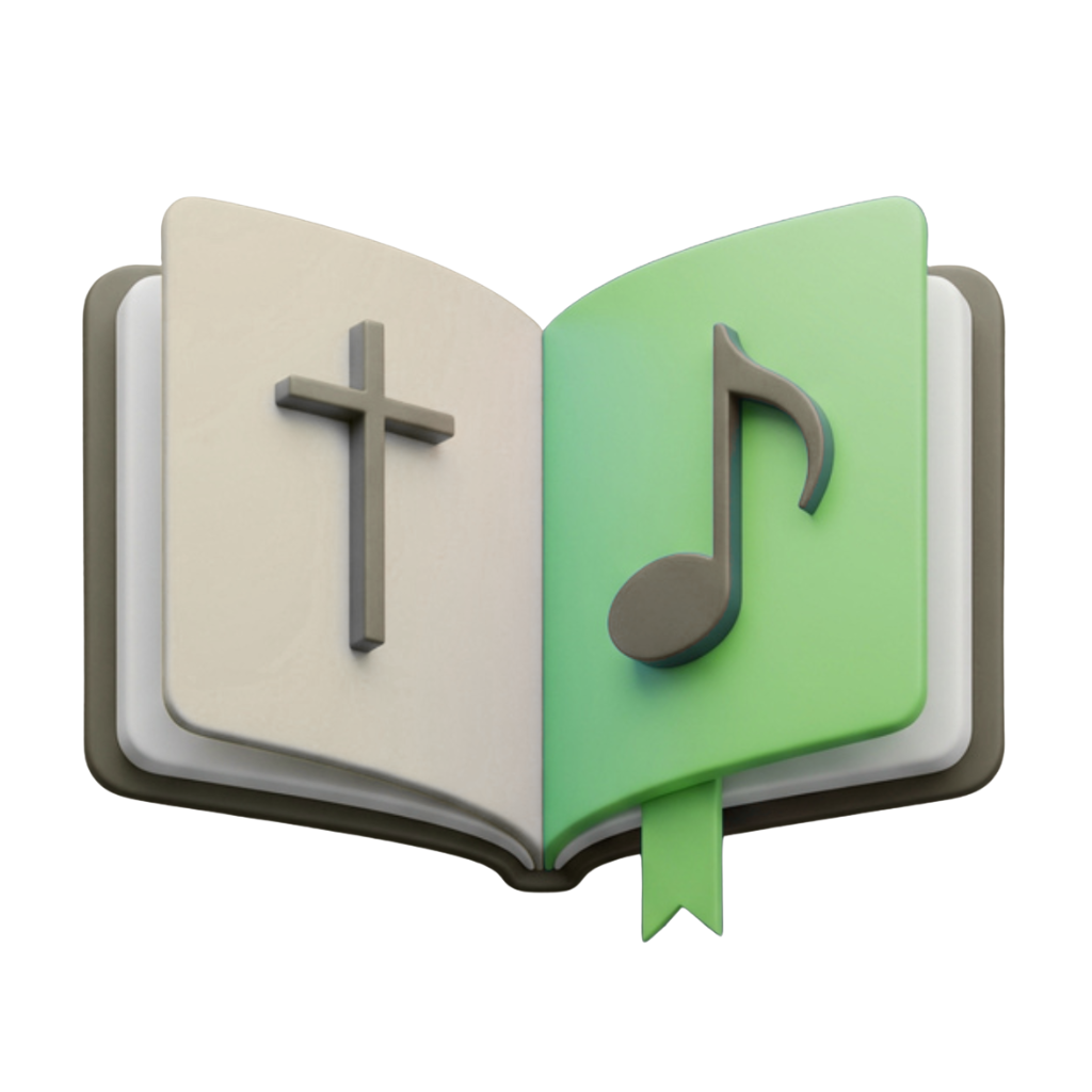 Igitabo cy' Indirimbo icon